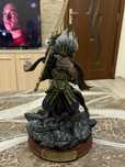 Dark souls 3 the nameless king 3d print