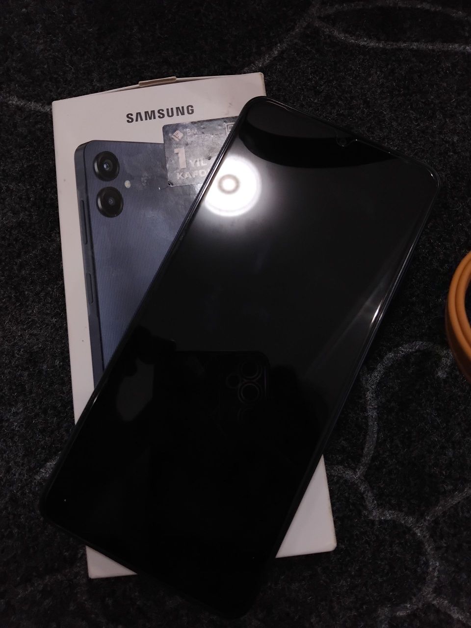 Samsung a06 128gb
