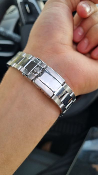 Rolex ideal sostoyani