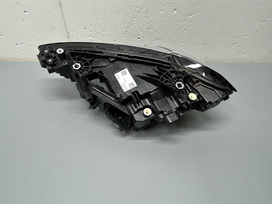 Far bmw G22 G23 G26 lci full led 2022-2025 dreapta