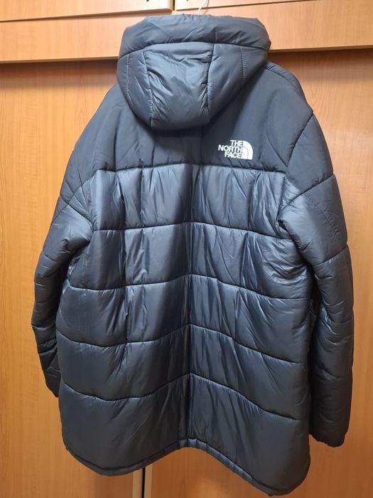 Geacă outdoor 'Aconcagua 3'THE NORTH FACE pe Negru