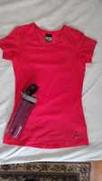 tricou sport NIKE ,S+ bidon ( BPA FREE )