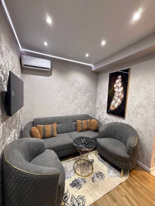 Новостройка 1в2/7/14 Мебель и Техника ‼️ Готовый Арендатор 600$