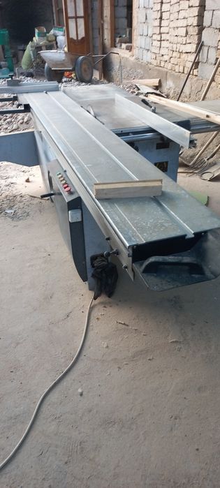 Duhpilniy stanok sotiladi