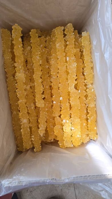 Shakar novvot zafaronli optm eron