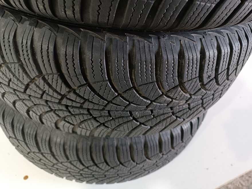 195/60/15 88T GOODYEAR CP N10752 M+S