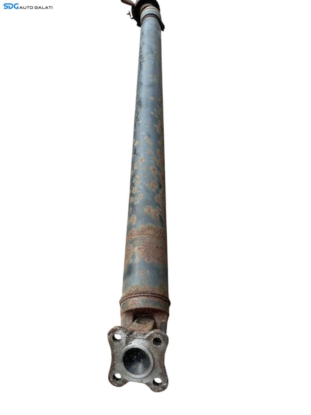 Cardan Ax Cardanic Mitsubishi Outlander 2.2 DI-D 2007 - 2012 Cod 3401A022 3401A458 [B4267]