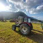 Tractor CASE 3220 PRO 6.5