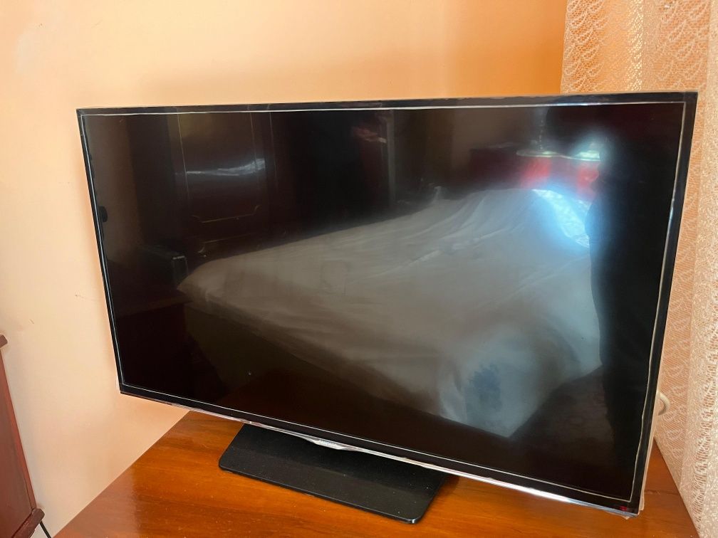 Televizor Smart LED Samsung, 80 cm, 32H5500, Full HD