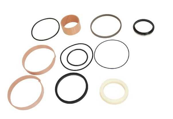 Garnituri cilindru hidraulic - Terex , Fermec , Massey Ferguson