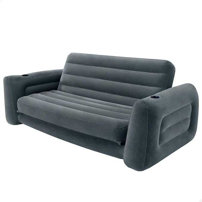 Надувной диван INTEX 66552