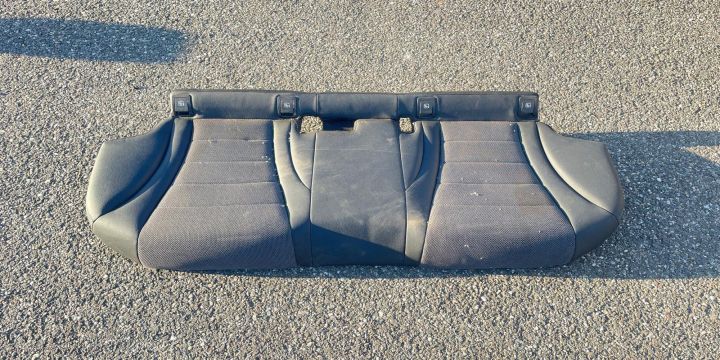 Interior complet Mercedes-Benz C-Class W205/S205/C205