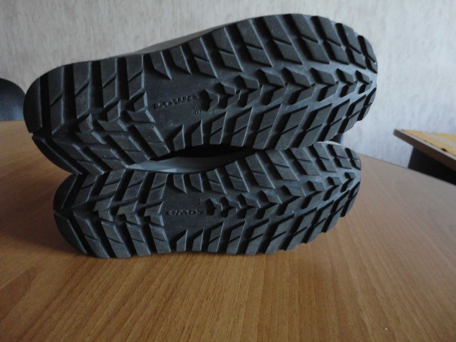 N38 Lowa GTX/дамски спортни обувки