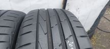 4 anvelope de vara Hankook 205 55 17