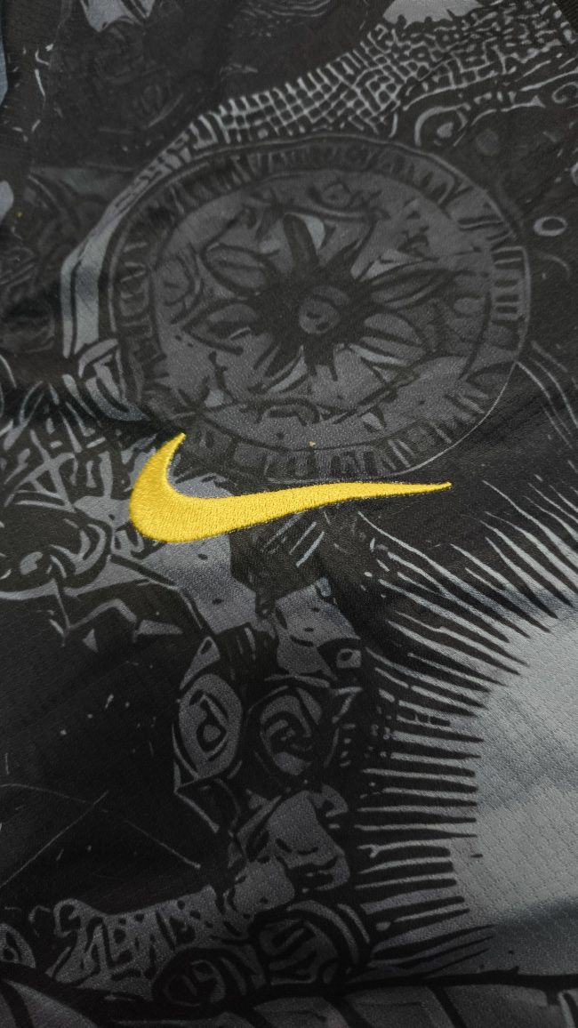 Nike brazil, тениска