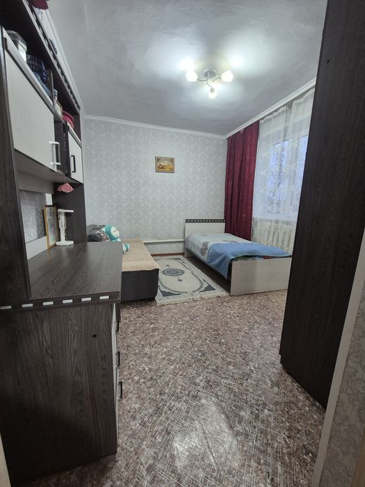 Продаётся дом возможен торг