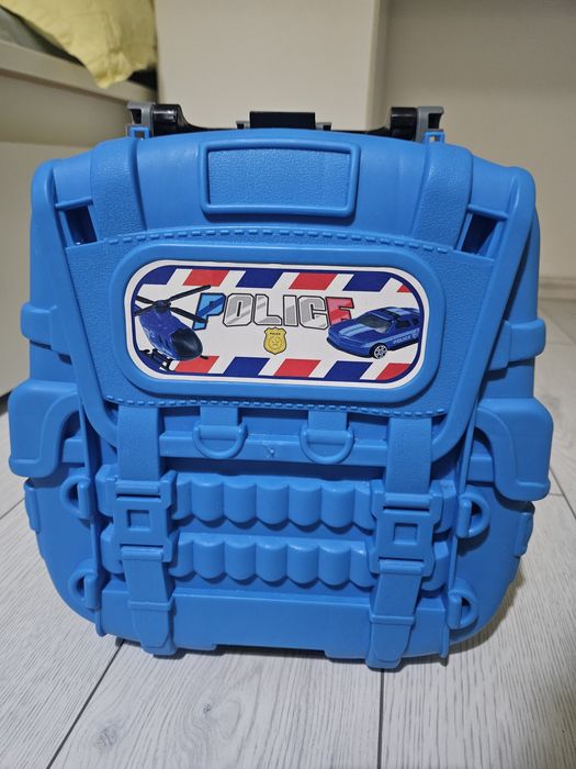 Детска игра писта