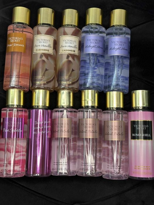 Оригинални парфюмни мъгли Victoria’s Secret – 250 мл