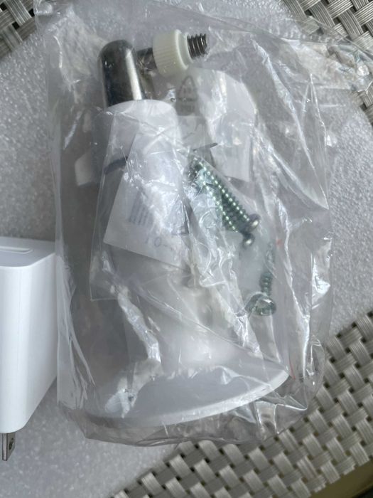 ARLO Cablu 7,6m Essential magnet ultra baterie pro videocam NouSIGILAT