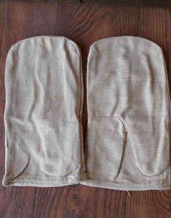 Rukavitsa sotiladi! Продаются рукавицы!