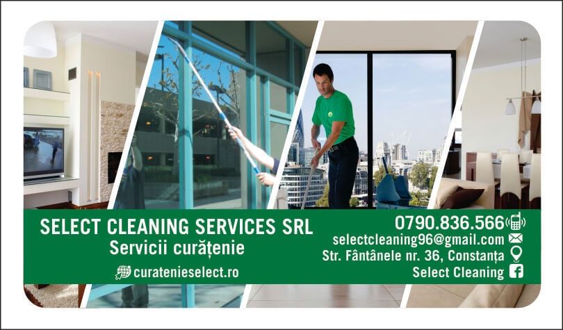 Firma Curatenie,Curatenie la Domiciliu/Birouri/După Constructor