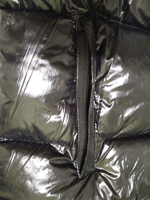 Мъжко зимно яке Moncler