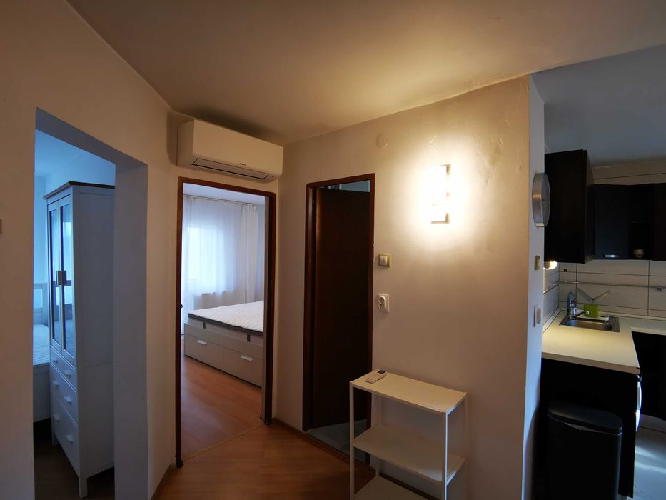 PF - inchiriez apartament cu 2 camere Pasteur proximitate UMF