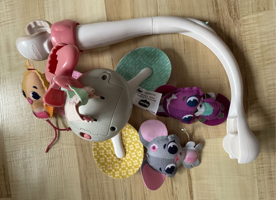 Бебешки играчки Фишер прайс Fisher price и Tiny Love