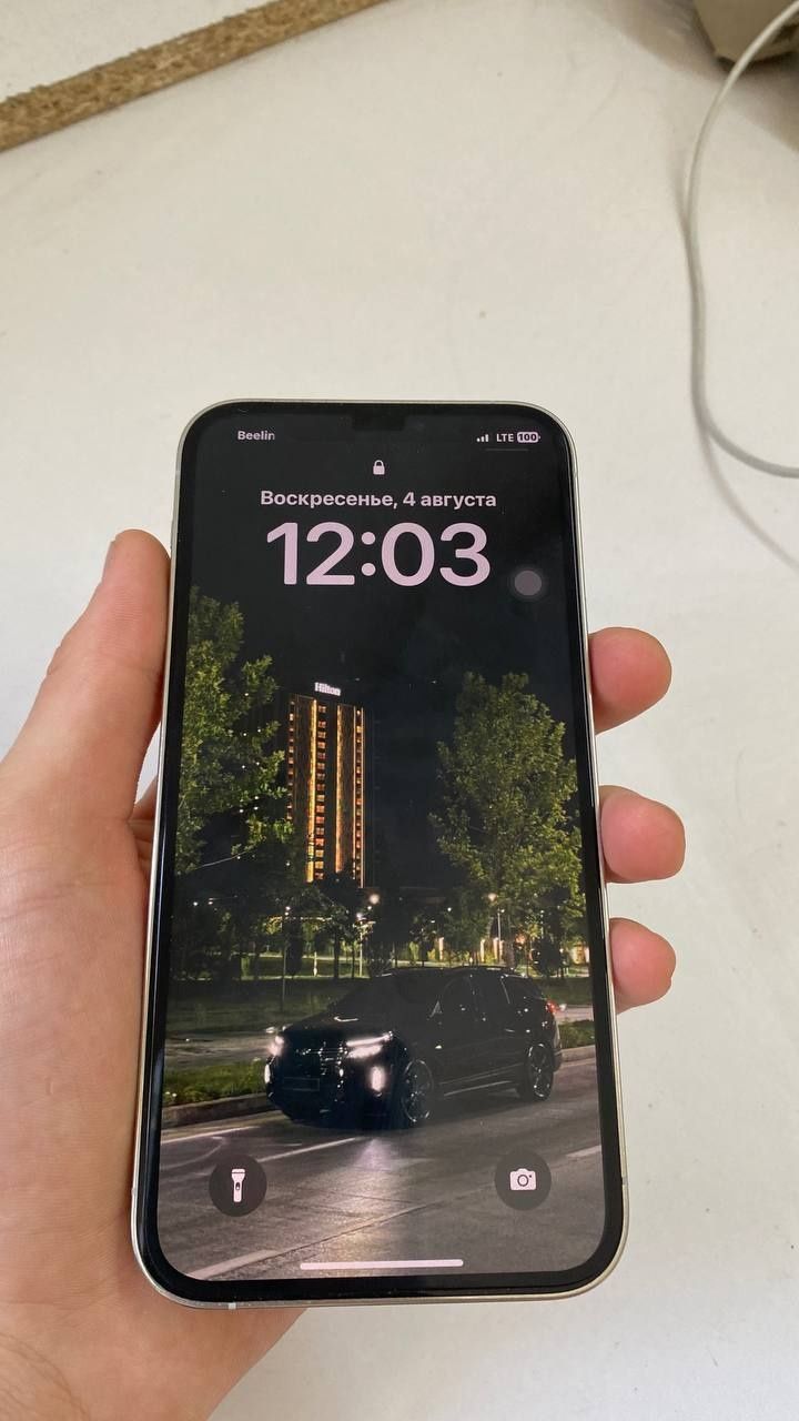 iPhone 12 pro 128