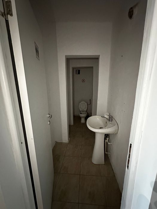 Inchiriez Spatiu Comercial/Spatiu Birouri Ultracentral in Buzau 460mp2