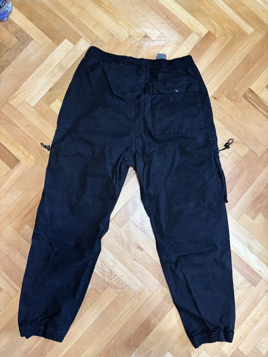 Stone Island Cargo Pants