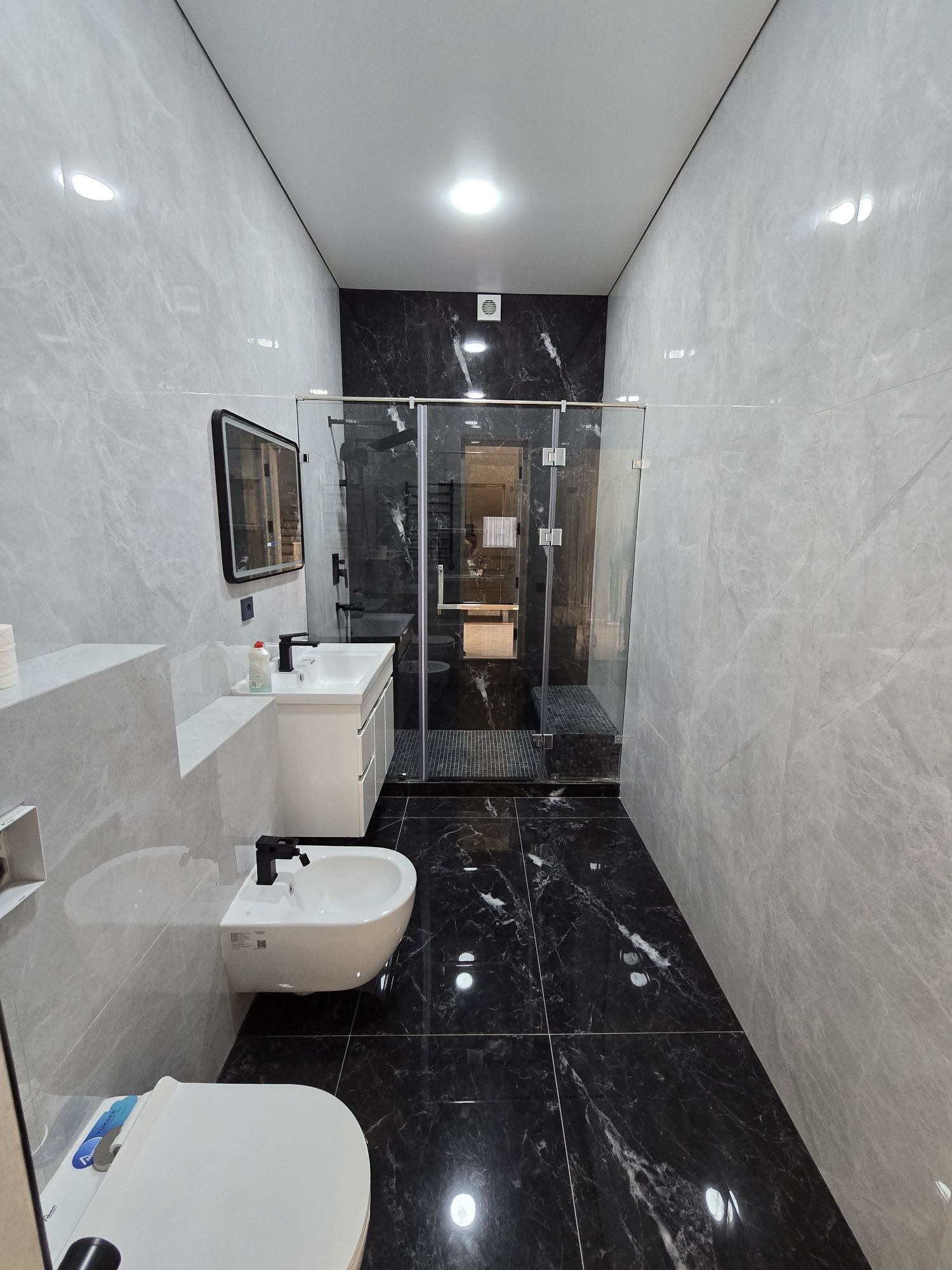Продаётся евро дом 2,6 сотки,3 уровня. IT Park