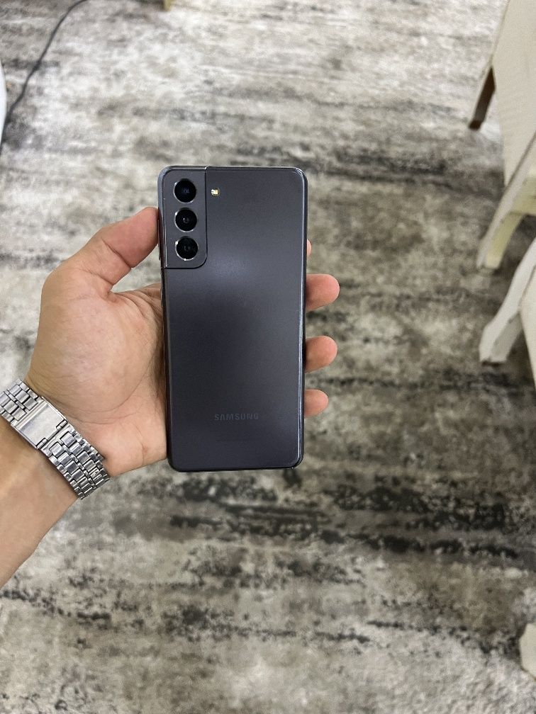 Samsung S21 5G 8+8 / 256 GB