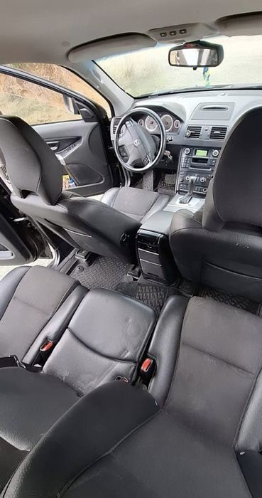 Volvo XC90,Automat,2.4l,7 locuri