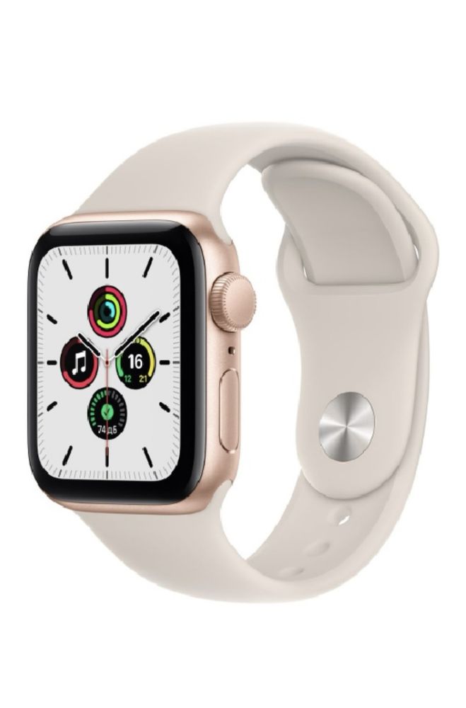 Apple Watch SE 40 m