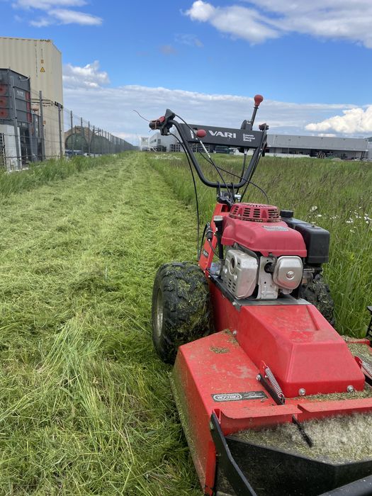 Servicii defrisare vegetatie, intretinere gradini si deszapezire