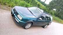 Vand Wv Golf 3 Variant 1997