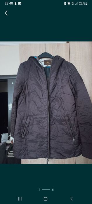 Продам куртки осень, весна, зима