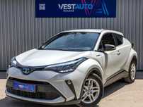 Toyota C-HR Toyota C-hr/Camera/Hibrid - Finanțare rapidă!