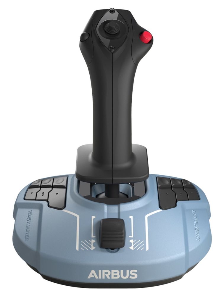 Thrustmaster TCA sidestick Airbus Edition