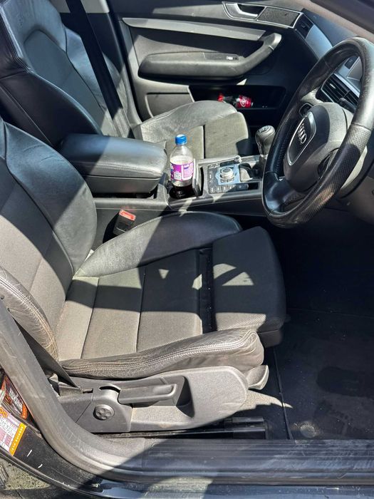 Audi A6 TDI  2008