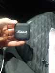 Слушалки Marshall Minnor 4
