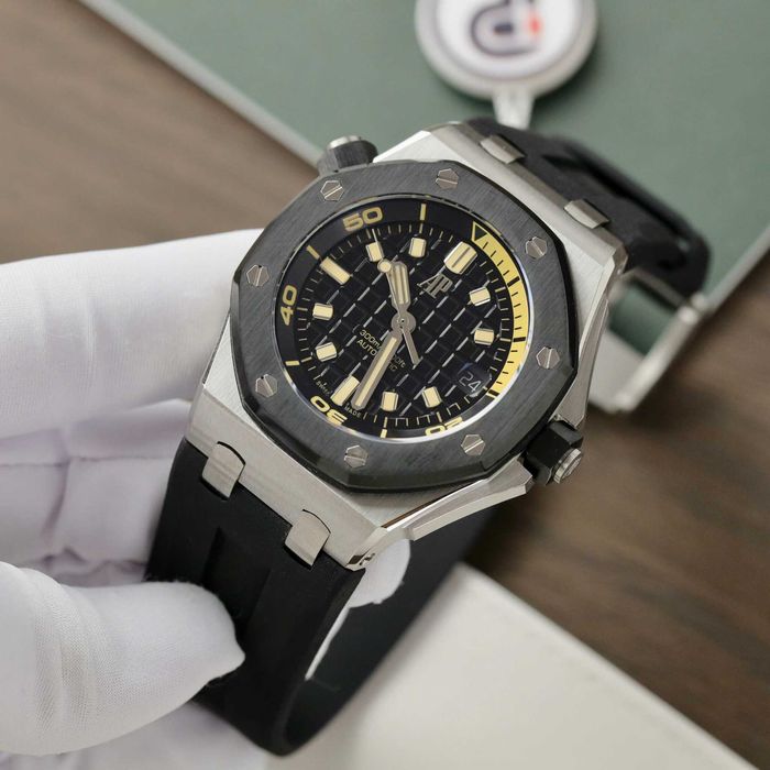 audemars Piguet Royal oak Diver Offshore колекция
