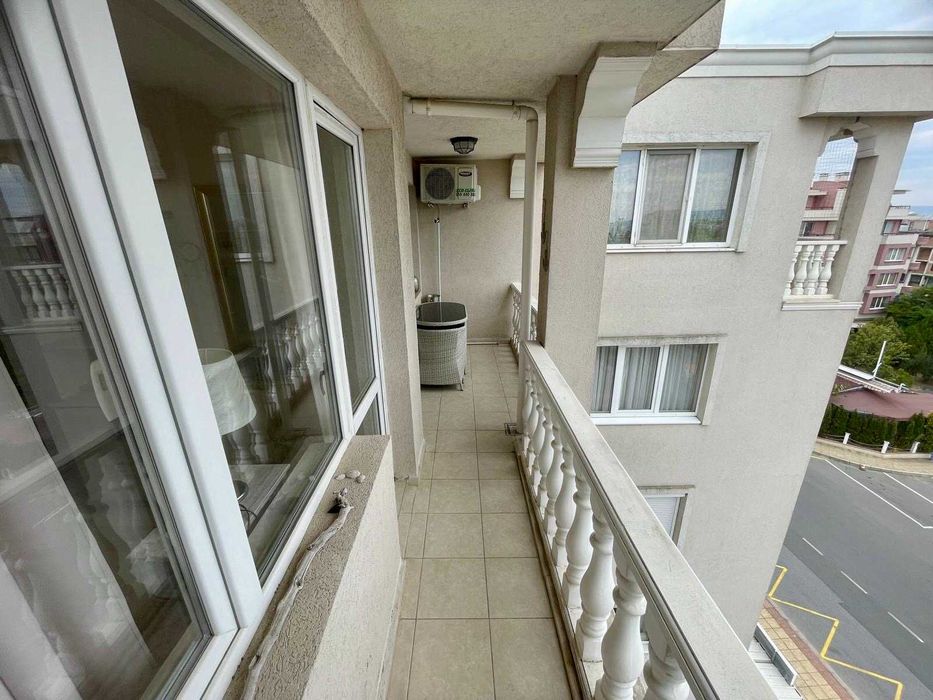 Продава се Тристаен апартамент в Несебър - 73 кв.м за 859 €/кв.м - Снимка #14