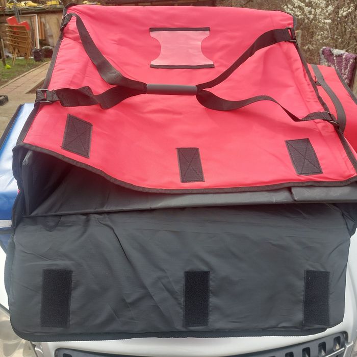 Термо чанта за пици  нова 65/65