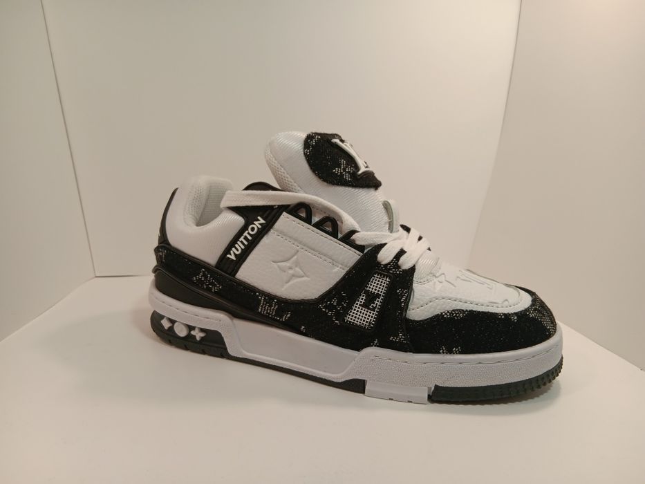 Louis Vuitton Trainers