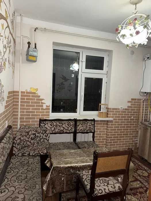 Сдается квартира 3 комнаты,Янгихаетский район,метро Сергели.