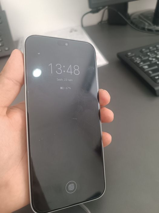 Honor 400 lite ideal 8/256