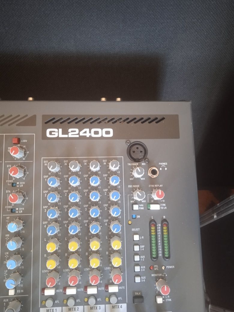 Aleen Heat GL 2400