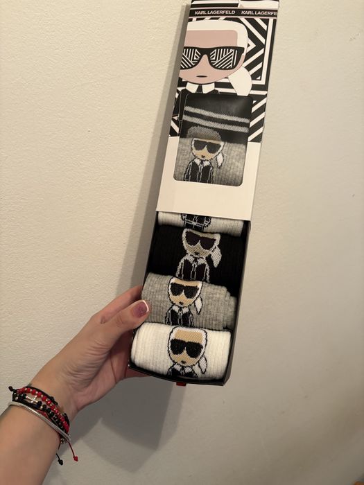 Sosete,6 perechi la set